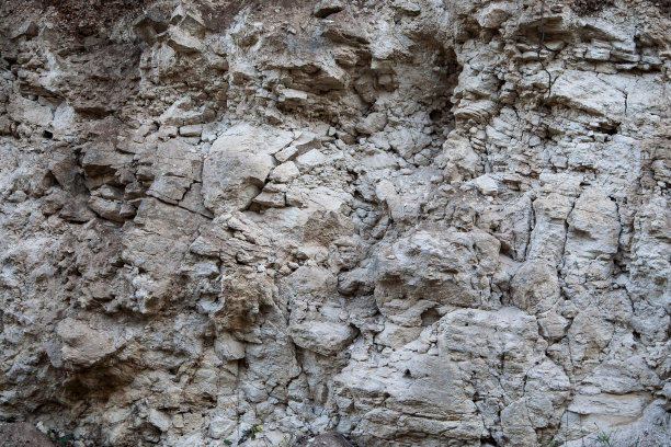 石头和背景的纹理。河岸上的石头。乌克兰图片下载