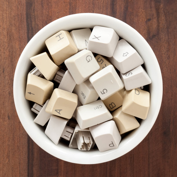 电脑键盘图片下载