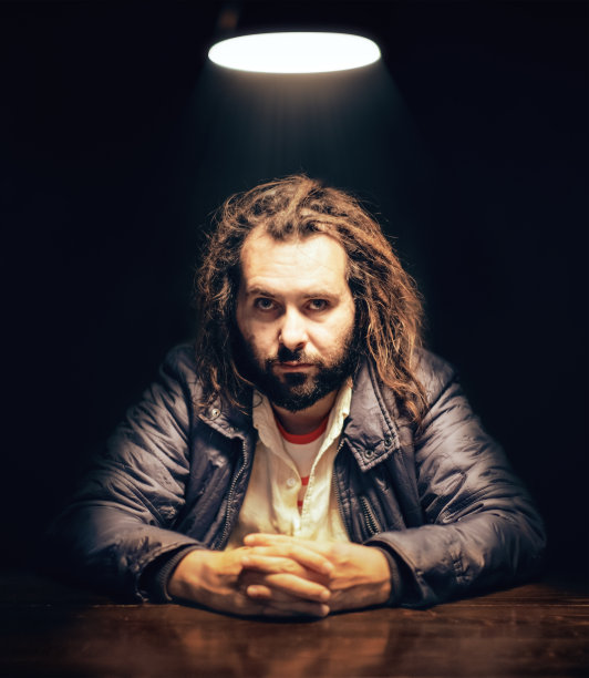 审讯房间图片下载