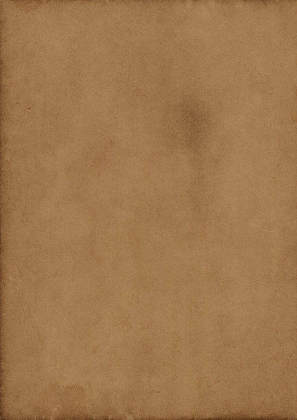 轻Grunge古董纸纹理(手工制作)图片下载