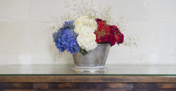 法国的国旗图片下载