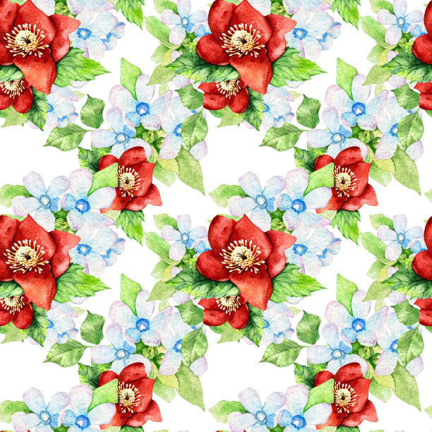 背景插画素材ID：324068130