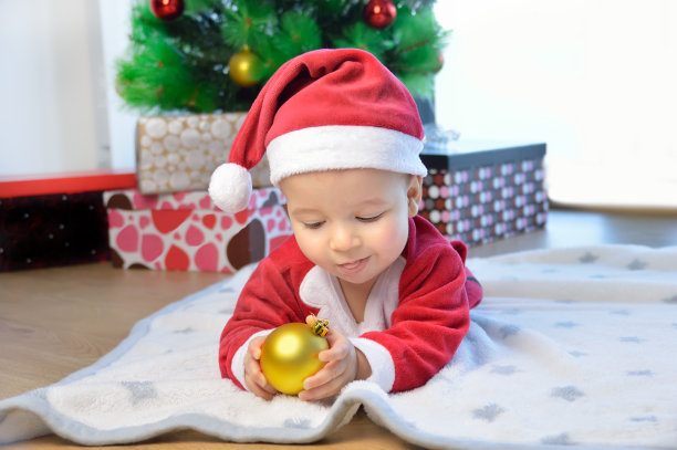 一个值得纪念的圣诞节图片下载