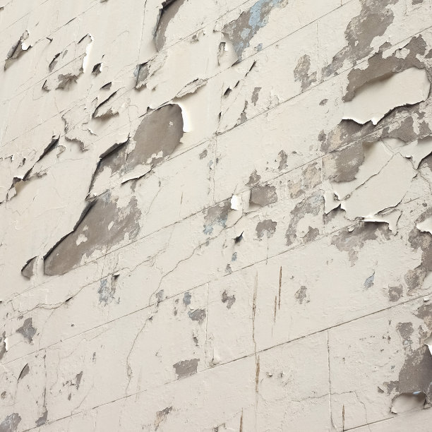 老损坏墙图片下载