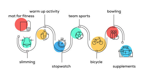 健身的图标图片下载