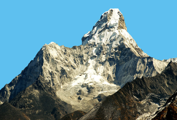 但达布拉姆，尼泊尔图片下载