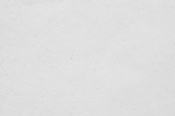 白色粉彩抽象粗麻布或麻袋织物或麻袋纹理背景。艺术纹路亚麻帆布墙纸。棉质图案的毯子或窗帘，有复制空间作文字装饰。图片下载