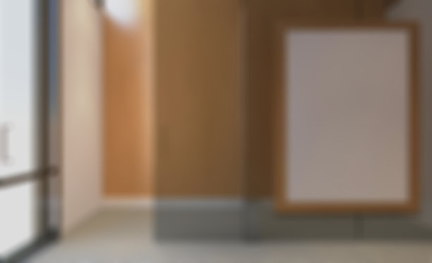 会议室背景模糊图片下载