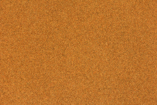 褐色仿麂皮材质图片下载