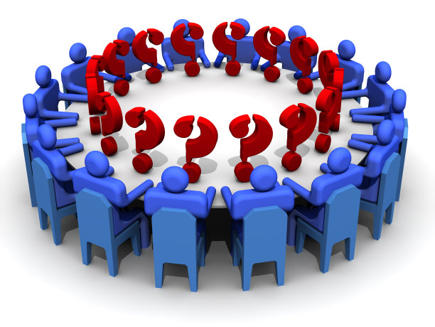 解决问题图片下载