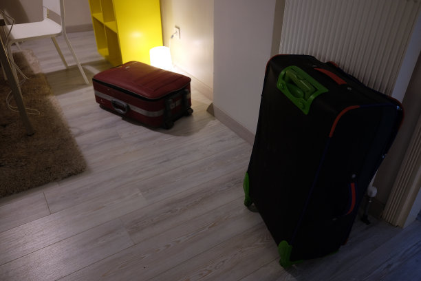 把未摆放的家具搬回家图片下载