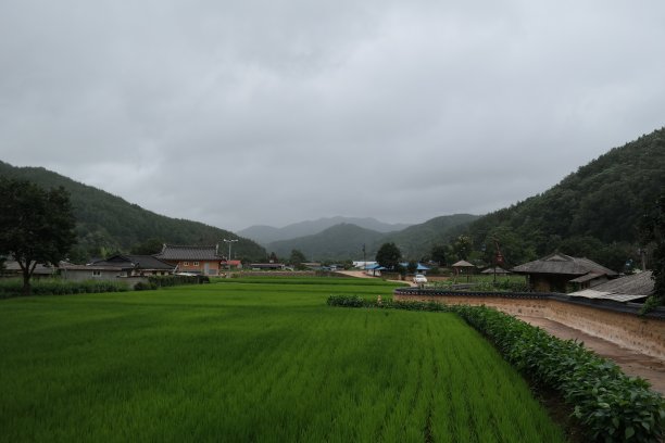 德川民俗村图片下载