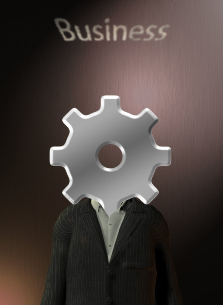 齿轮头图片下载