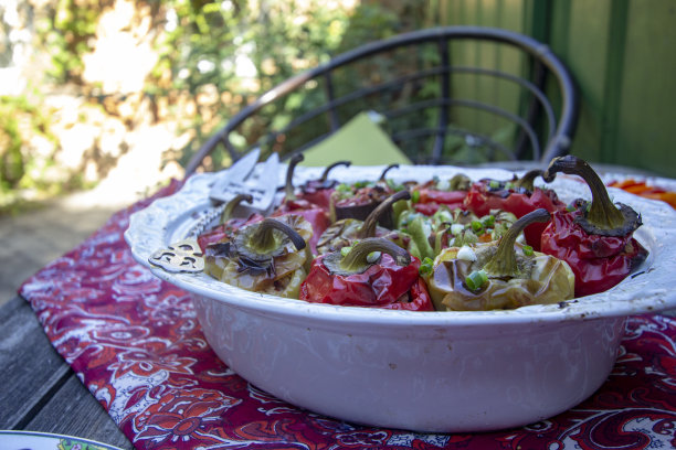 肉馅填充图片下载