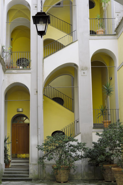 入口门，建筑外观图片下载