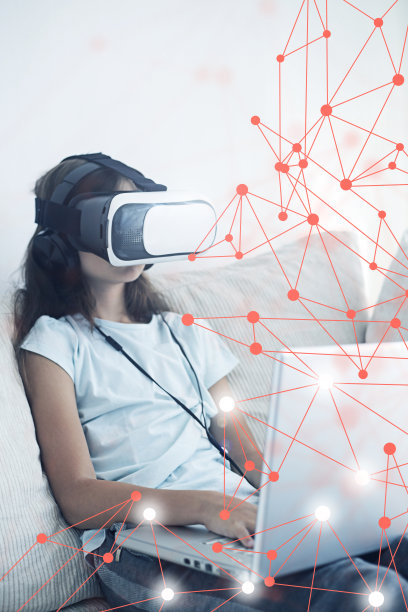 虚拟现实图片下载