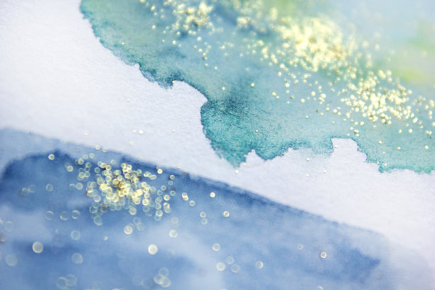 闪光的背景。图片下载