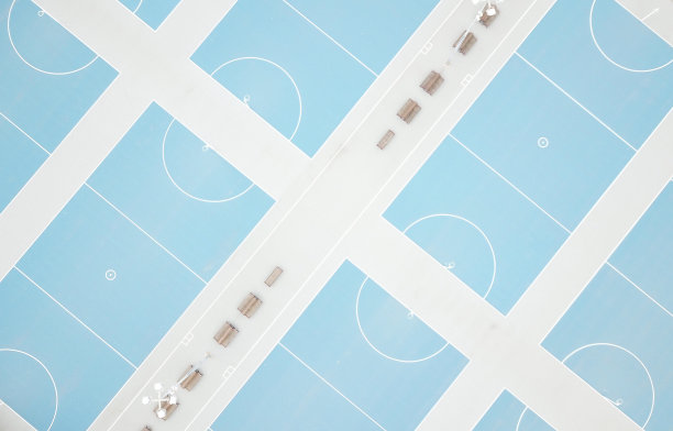 从上面的网球场图片下载