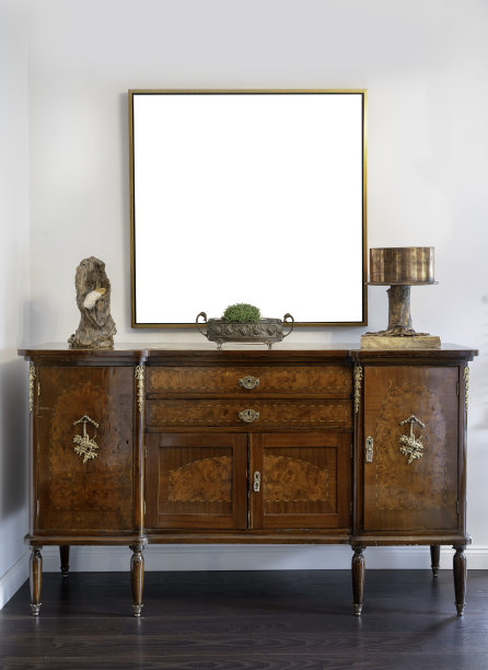 古董内阁图片下载