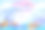 手绘水彩插图。冬天的乡村景观有房子和树木。标题“圣诞快乐，新年快乐”图片下载