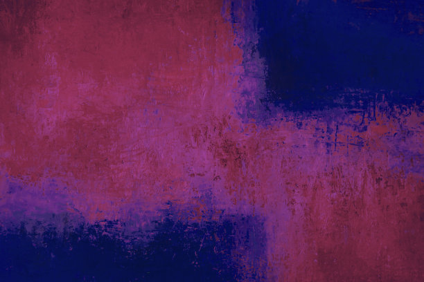 红蓝色的抽象背景图片下载