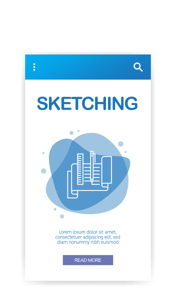 素描图图片下载