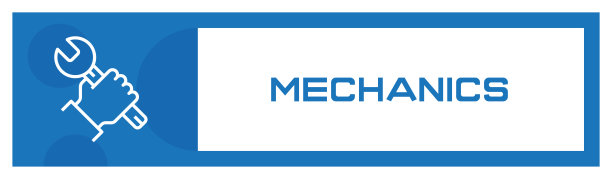 力学图标的概念图片下载