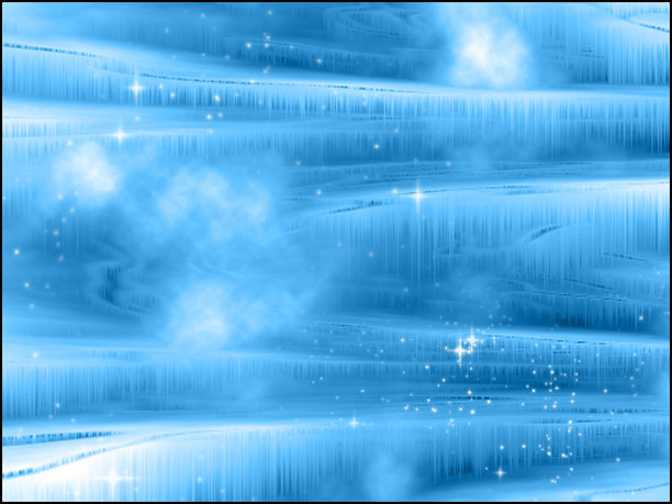 雪景之地图片下载