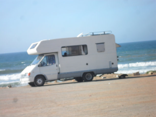 野营车图片下载