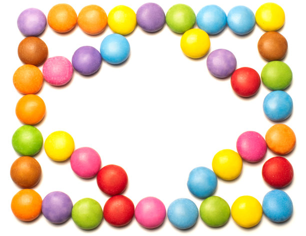 糖果巧克力图片下载