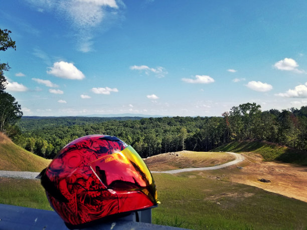 摩托车的冒险图片下载