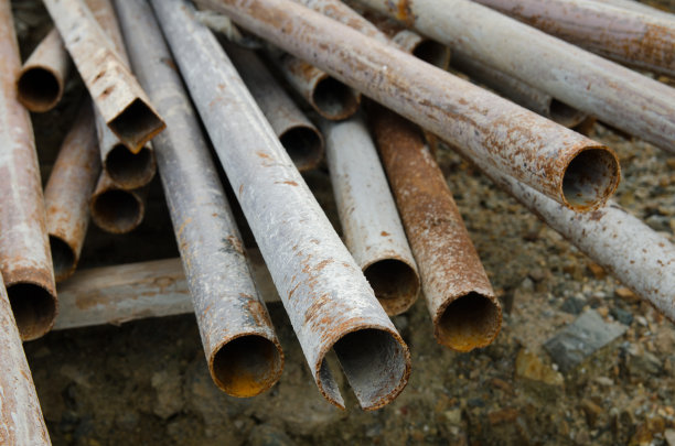 金属管道图片下载