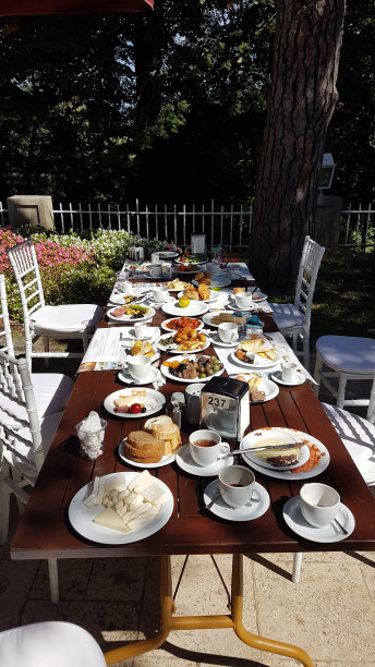 浪费的食物图片下载