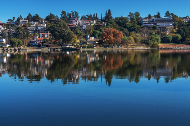 Costa del Lago San Roque报道图片下载