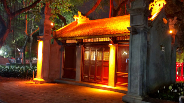 河内老广场图片下载