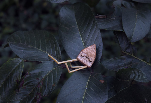 热洞系列-步行屋图片下载