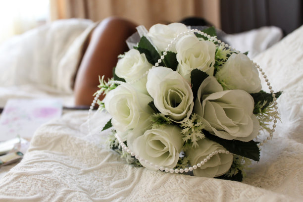 婚礼结束后图片下载