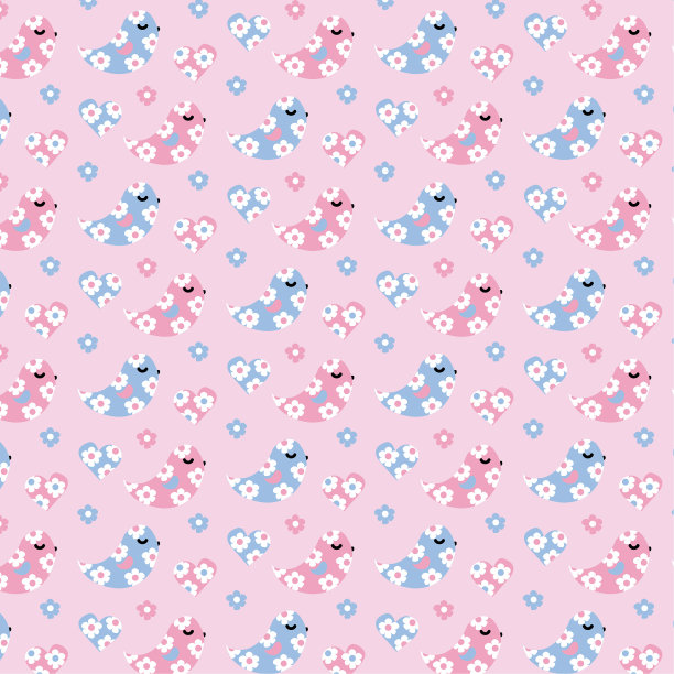 婴儿的图案图片下载