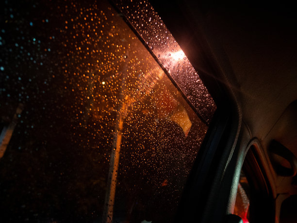 雨后之窗图片下载