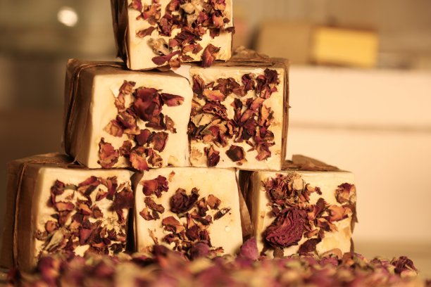 自制肥皂图片下载