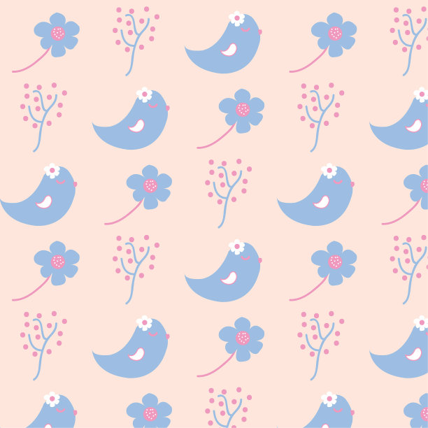 婴儿的图案图片下载