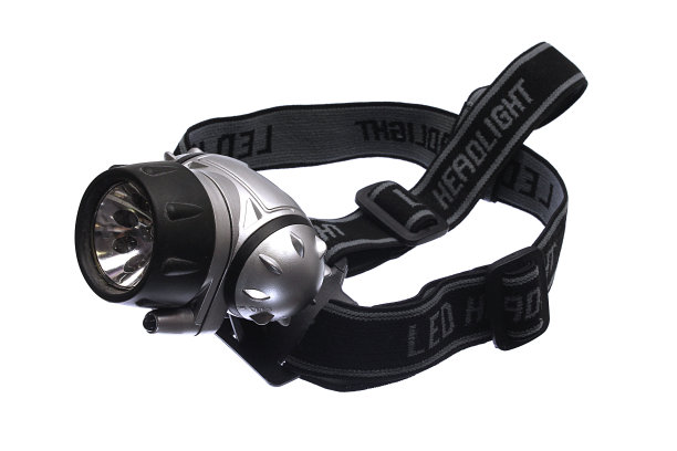 LED头灯图片下载