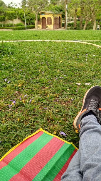 放松的意义图片下载