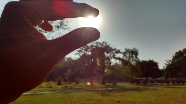 一个太阳能环图片下载