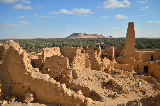 古老的城堡图片下载