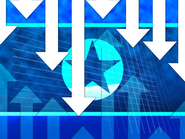 朝鲜经济金融灾难3d插图图片下载