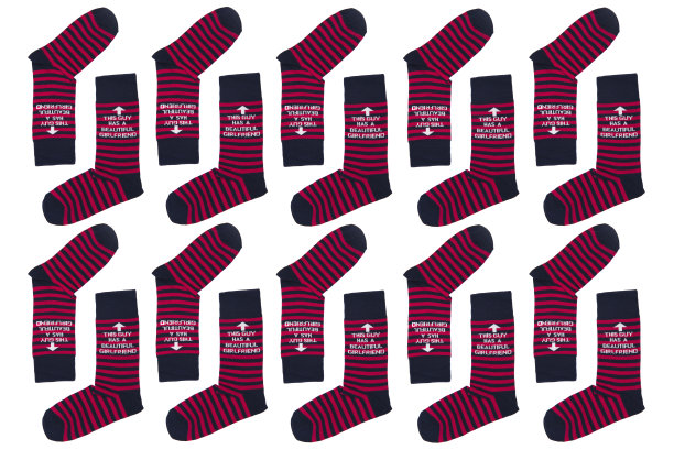 袜子的潮人图片下载