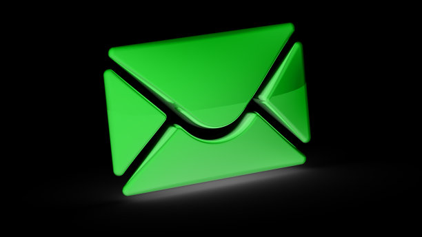 电子邮件图标图片下载