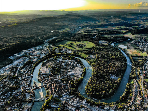 黄金小时河图片下载