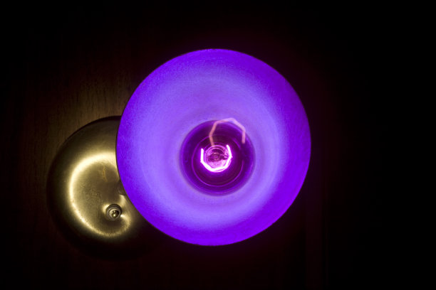 黑光灯图片下载